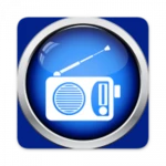 Logo of Radio Bonheur Belgique android Application 